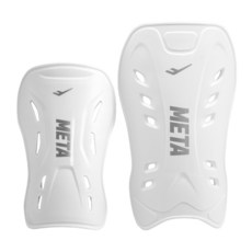 프로스펙스 메타 신가드, 화이트, 1세트 스포츠/레저/구기스포츠 반품 최저가 6,410원