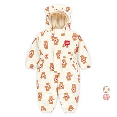 케어베어 아동용 뉴 텐더하트 베어 귀달이 스키 점프 방한수트 스포츠/레저/유아스포츠의류 반품 최저가 102,280원