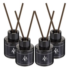 알레 블랙 디퓨저, 베이비파우더, 50ml, 4개 생활용품/탈취/방향/살충 반품 최저가 9,640원