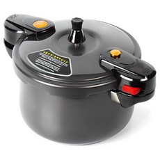 퀸센스 쿠치니 압력밥솥, 5.8L, 혼합색상, 1개 주방용품/냄비/프라이팬 반품 최저가 65,680원