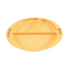 마더스콘 멀티 밀 플레이트, 옐로우, 단품, 1개 출산/유아동/이유용품/유아식기 반품 최저가 13,100원