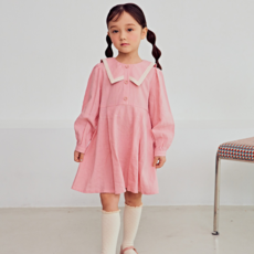 토토헤로스 여아용 TH 쥬뗌므샤 원피스 출산/유아동/유아동패션 반품 최저가 7,910원