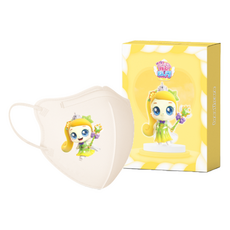 브리드케어 캐치티니핑 시즌 4 새콤핑 스페셜 소형 L, 혼합색상, 1개, 15개입 생활용품/건강/의료용품 반품 최저가 14,000원