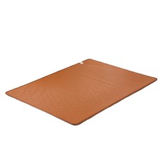 크리벨 탄소무자계 황토 전기매트 WJ-3635, 더블(140 x 180 cm) 홈인테리어/전기/온수매트 반품 최저가 31,550원
