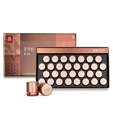 정관장 홍력환, 112.5g, 1박스 헬스/건강식품/홍삼/인삼 반품 최저가 110,820원