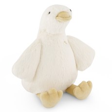 스너글버니즈 애착인형 오리 로즈 Plush Rose The Duck, 로즈 오리, 1개 완구/취미/신생아/영아완구 반품 최저가 11,140원