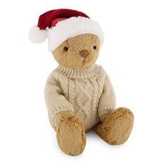 스너글버니즈 애착인형 곰돌이 크리스마스 조지, 1개 완구/취미/신생아/영아완구 반품 최저가 20,800원
