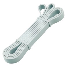 몬토 근력 운동 요가 풀업 밴드, 라이트블루, 1개 헬스/건강식품/홈트레이닝 반품 최저가 3,730원