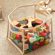 그로우투게더 아동용 장난감 정리함, ONE COLOR, 1개 출산/유아동/유아가구/인테리어 반품 최저가 6,060원