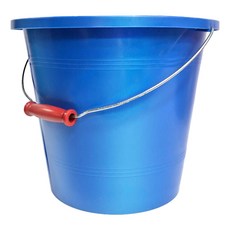 월드크린 다용도 바케스, 18L, 파랑 자동차용품/세차/카케어 반품 최저가 7,730원