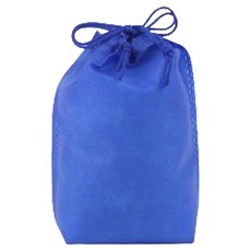 아이엔피 부직포 더스트백, 딥블루, 25개 문구/오피스/데코/포장용품 반품 최저가 4,490원