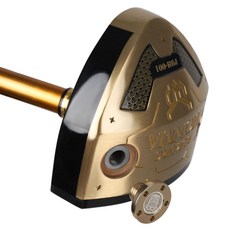 부쿠로혼마 감나무 4스타 파크골프채 오른손용 PBH-001 830mm + 교체용 무게추 세트, R, 90도 스포츠/레저/골프 반품 최저가 777,180원