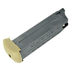 마루이 Magazine TAN FNX-45 TACTICAL 탄창 29발 마루이전용, 혼합색상, 1개 스포츠/레저/기타스포츠 반품 최저가 38,900원