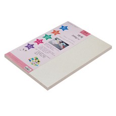종이문화 트윙클스타 두꺼운 양면펄지 200g B4 No 06 오팔, 15개 문구/오피스/미술/화방용품 반품 최저가 4,730원