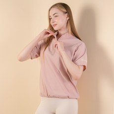 뒤란 여성용 라이트 스트레치 반팔 아노락 자켓 스포츠/레저/여성스포츠의류 반품 최저가 14,800원