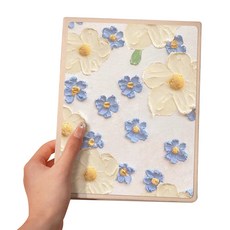 언헤브 플라워 포토 앨범 10cm, 01 크림, 200매 문구/오피스/앨범 반품 최저가 11,420원