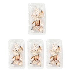 유니아트 만들기조개 12번, 혼합색상, 4개 문구/오피스/미술/화방용품 반품 최저가 4,680원