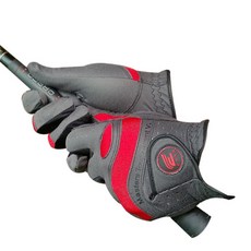 COSS 남성용 골프장갑 양손착용, 다크그레이, 1세트 스포츠/레저/골프 반품 최저가 12,150원