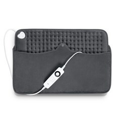 오아 포그니 발 온열 허리 무릎 전기 찜질기, OMTM-001DG, 다크그레이 헬스/건강식품/건강가전 반품 최저가 27,560원