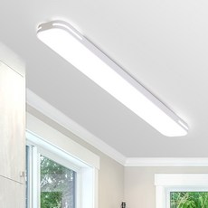 코콤 새론 플러스 LED 주방등 60W, 주광색 홈인테리어/셀프인테리어 반품 최저가 28,790원