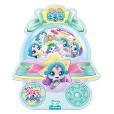 슈팅스타 캐치티니핑 스타큐브스티커: 초롱핑, 피티엘 출산/유아동/유아동도서 반품 최저가 2,941원