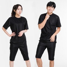 지앙카 땀복 반팔세트 스포츠/레저/남성스포츠의류 반품 최저가 19,680원