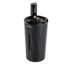 필립스 차량용 방향제 올파퓨어 7101, 1개, 블랙 주방용품/주방잡화 반품 최저가 119,000원