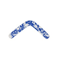 비투윈 야외 스포츠 부메랑, 블루, 1개 완구/취미/스포츠/야외완구 반품 최저가 5,420원