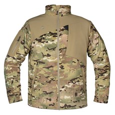 에머슨 기어 블루라벨 글라우키디움 플리스 자켓, 멀티캠 스포츠/레저/남성스포츠의류 반품 최저가 45,670원