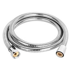 미리내 황동 스텐 샤워줄, 1.8m, 실버 생활용품/공구/철물/DIY 반품 최저가 5,820원