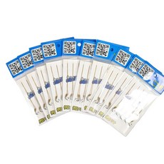 해동 수제 이봉 바늘 이두메지나 합사 미늘, 5개입, 10개 스포츠/레저/낚시 반품 최저가 11,570원