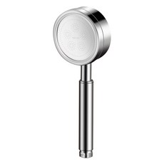 아리코 304 스테인리스 샤워기 헤드, 1개, 실버 undefined/undefined 반품 최저가 4,540원