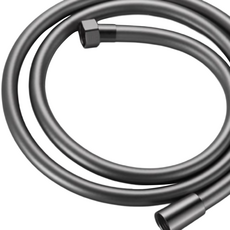 앞날창창 물때 없는 샤워기 호스, 1.5m, 그레이, 1개 생활용품/공구/철물/DIY 반품 최저가 5,570원