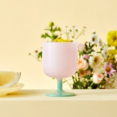 모던하우스 봉봉크림 컵 + 소서 세트, milky pink, 1세트 주방용품/컵/텀블러/와인용품 반품 최저가 5,050원