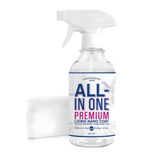 나노클린화이트 올인원 코팅제 패키지 세트, 1세트 생활용품/공구/철물/DIY 반품 최저가 16,400원