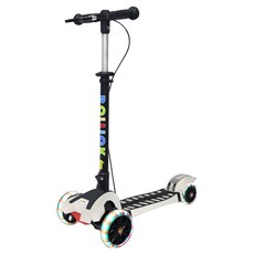 롤릭 아동용 스쿠터 서미트 킥보드, 아이보리, 1개 스포츠/레저/킥보드/스케이트 반품 최저가 61,130원