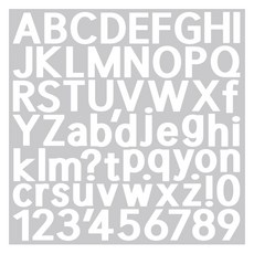 데일리네스트 감성 팬시스티커 모란디 21 x 29 cm, 퓨어 화이트, 2개 문구/오피스/데코/포장용품 반품 최저가 4,920원