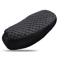 앤티스 바이크 방한 안장커버, 블랙, 1개 자동차용품/오토바이용품 반품 최저가 6,780원