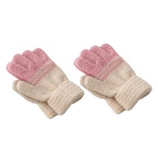 엠케이 아동용 마일드투톤ST 니트 장갑 2족 세트 출산/유아동/유아동패션 반품 최저가 2,670원