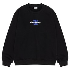 오티디 프리미엄 텐타 덤블 기모 오버핏 써클 로고 맨투맨 OT31013 패션의류/잡화/남녀 공용 의류 반품 최저가 10,490원