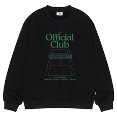 오티디 프리미엄 텐타덤블 기모 오버핏 테니스리그 맨투맨 OT31022 패션의류/잡화/남녀 공용 의류 반품 최저가 12,370원