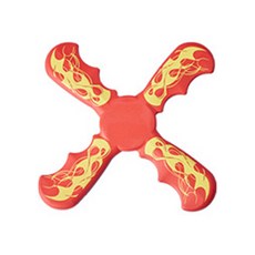 비투윈 야외게임 야외 스포츠 부메랑 타입 02, 랜덤발송, 1개 완구/취미/스포츠/야외완구 반품 최저가 5,190원