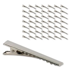 아이엔피 핀대 6 x 0.7 cm, 은색, 50개 완구/취미/학습완구/교구 반품 최저가 6,200원