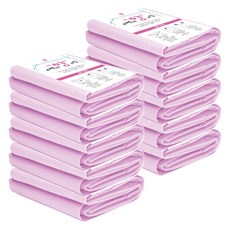 이든컴퍼니 라벤더 향 매직리필 호환 리필 기저귀쓰레기봉투, 21L, 10개 출산/유아동/기저귀 반품 최저가 20,600원