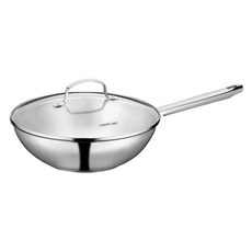 네오플램 샤이니쿡 웍, 28cm, 1세트 주방용품/1인가구 주방용품 반품 최저가 27,370원