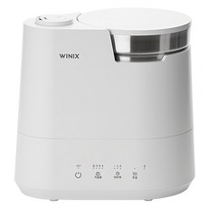 위닉스 올바른 스테인리스 가습기, WL4M400-NWK, 화이트 헬스/건강식품/건강가전 반품 최저가 98,350원