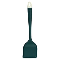 라쿠친 블랑 실리콘 사각 뒤집개, 그린, 1개 주방용품/조리도구 반품 최저가 2,920원