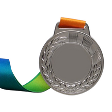 라벤티아 운동회 메달 은, 1개 문구/오피스/학용품/수업준비 반품 최저가 9,020원