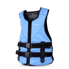 버팔로 성형 부력보조복, 블루 undefined/undefined 반품 최저가 25,580원