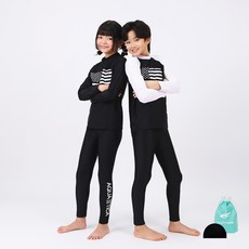 아쿠아티카 래쉬가드 스판수모 3종 세트 AQAJS401 출산/유아동/유아동패션 반품 최저가 24,000원